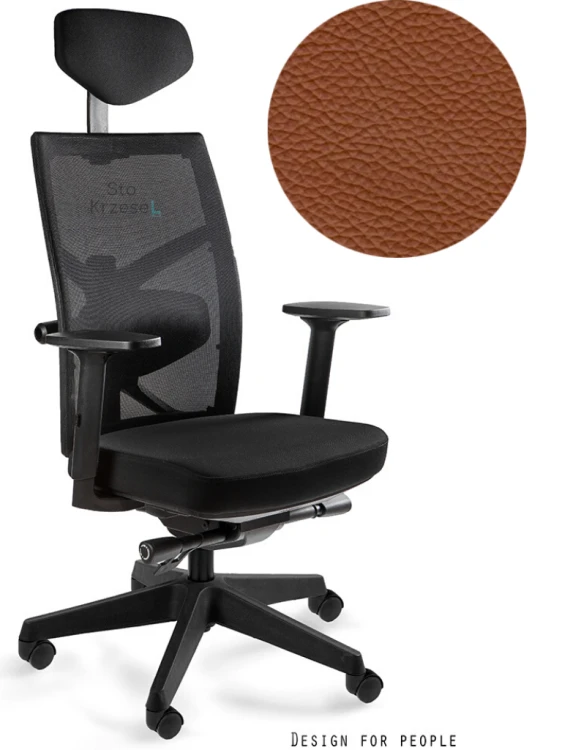 fotel-tune-black-HL3-brown-stokrzesel-pl