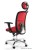 fotel-expander-czerwony-back-stokrzesel-pl