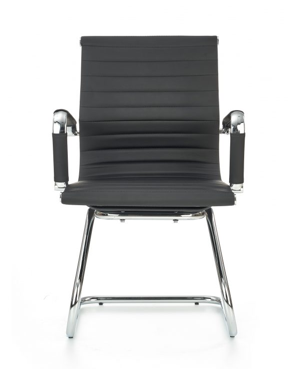 fotel-prestige-czarny-front-stokrzesel-pl