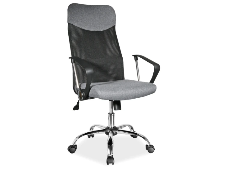 fotel-obrotowy-q-025-szary-material-main-stokrzesel-pl