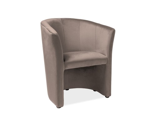 fotel-tm-1-velvet-bezowy-stokrzesel-pl