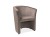 fotel-tm-1-velvet-bezowy-stokrzesel-pl