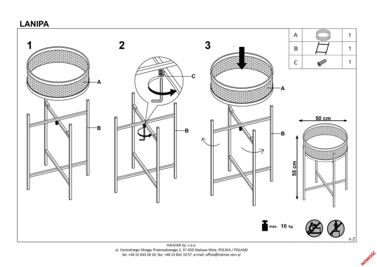 stolik-Lanipa-instrukcja-stokrzeselpl