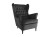 fotel-harry-velvet-czarny-stokrzesel-pl