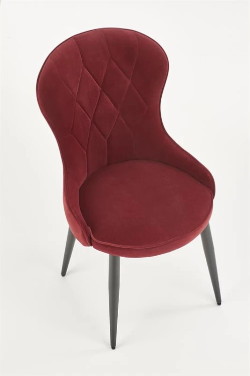 krzeslo-k366-bordowe-top