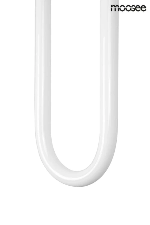 Lampa wisząca PUZO S czarna