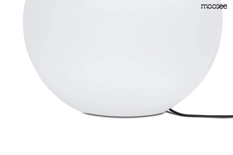 Lampa podłogowa UOMO 35 złota