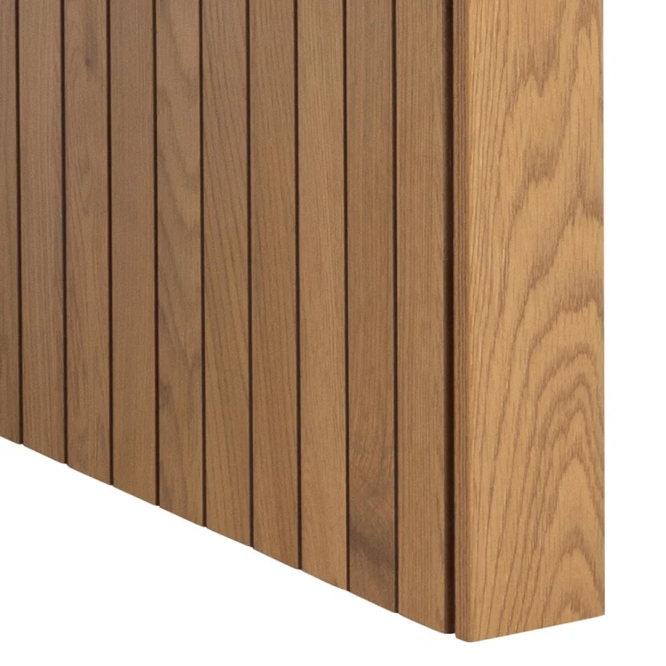 Stół Colima dziki dąb 210x100x75 cm