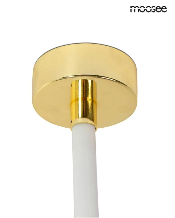Lampa wisząca LASSO 1000 Smart złota