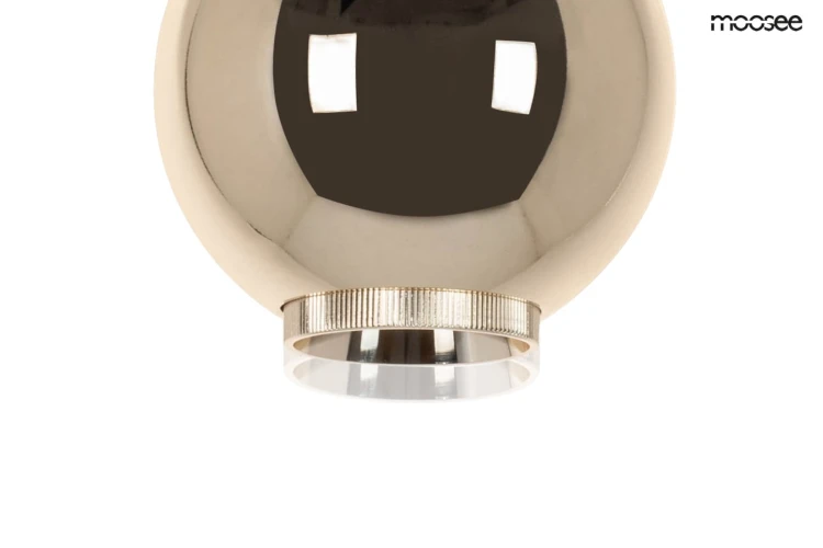 Lampa wisząca OJO złota