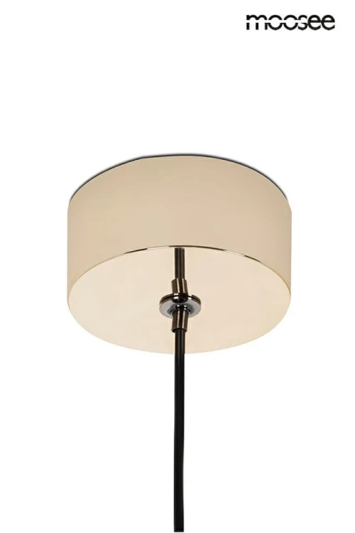 Lampa wisząca OJO złota