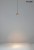 Lampa wisząca OJO złota