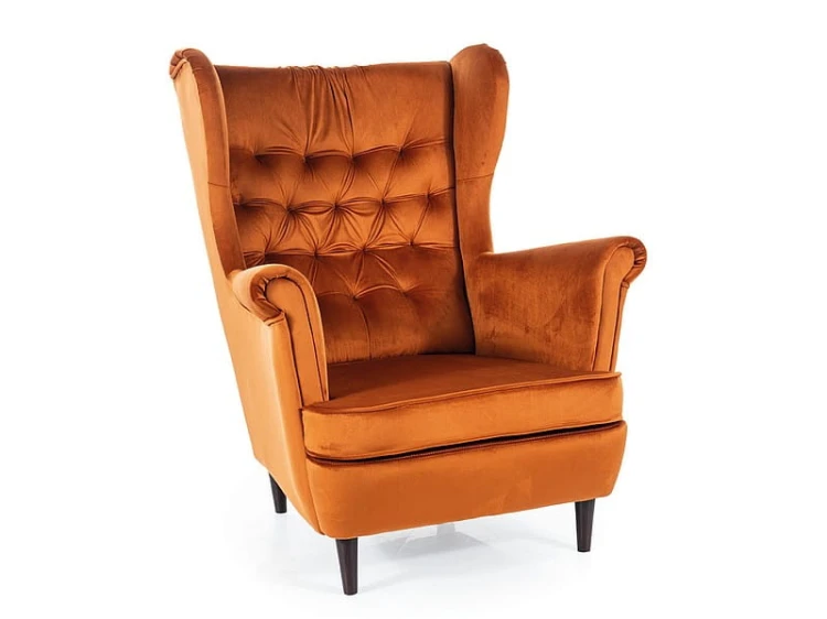 HARRYV4215W FOTEL-HARRY-VELVET-CYNAMON-BLUVEL-4215-WENGE.jpeg
