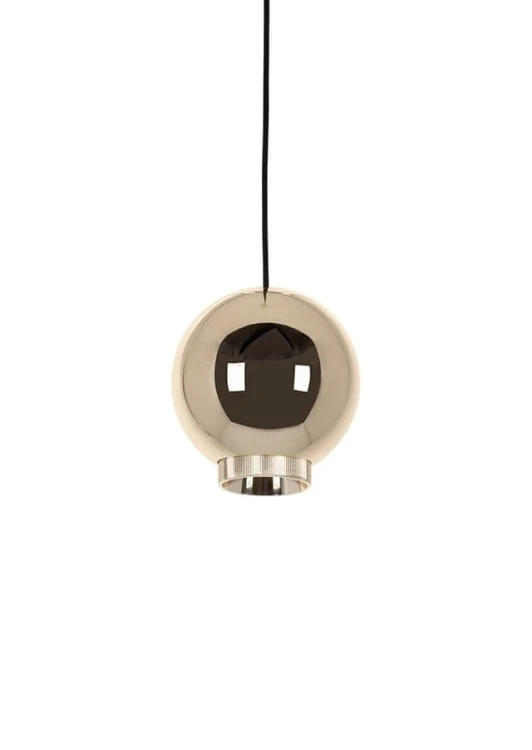 Lampa wisząca OJO złota