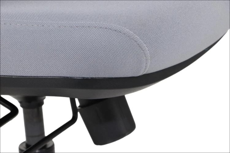 Fotel ergonomiczny CUTLER szary