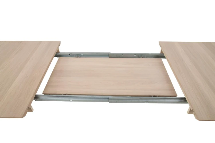 Zestaw przedłużek do stołu Century 50x100x2,5 cm