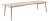 Zestaw przedłużek do stołu Century 50x100x2,5 cm