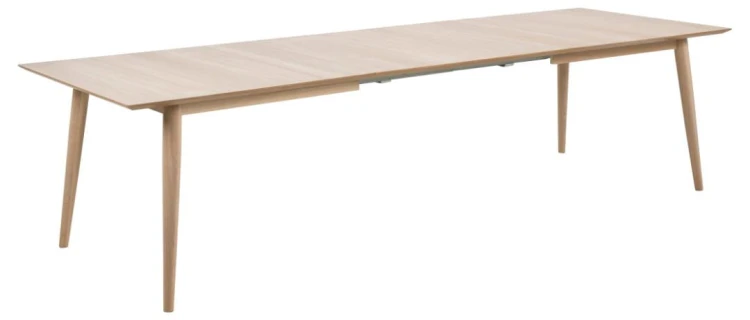 Zestaw przedłużek do stołu Century 50x100x2,5 cm