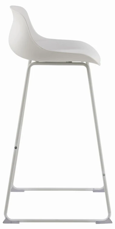 Hoker Tina 94 cm biały