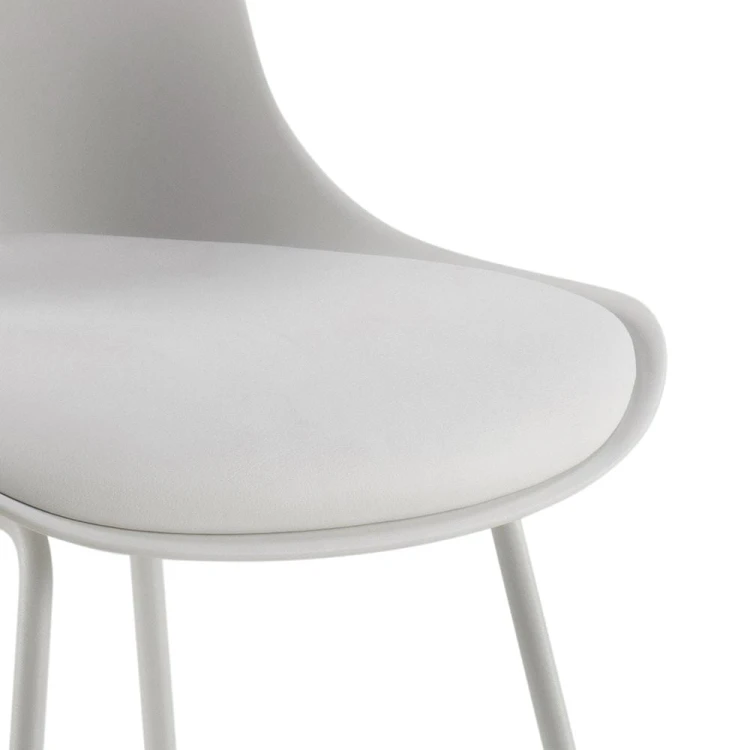 Hoker Tina 94 cm biały