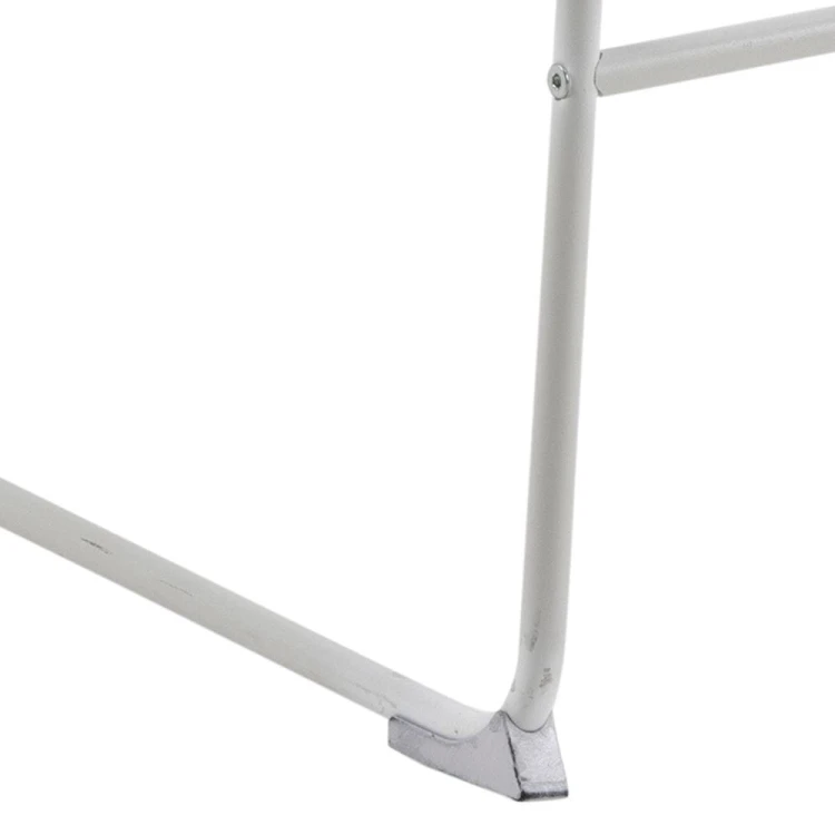 Hoker Tina 94 cm biały