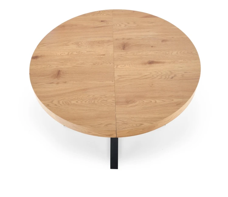 Stół rozkładany MERCY dąb złoty