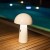 Lampa biurkowa SHITAKE BLANCO