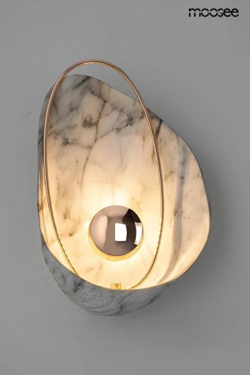 Lampa ścienna ROCK