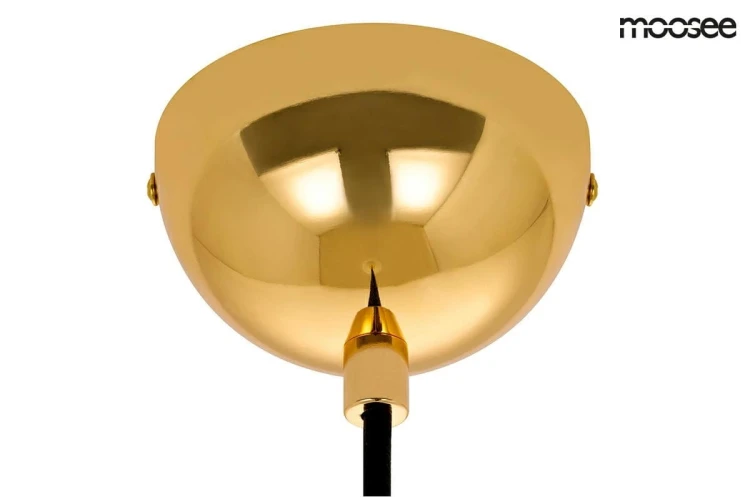 Lampa wisząca ARCO 20 marmur