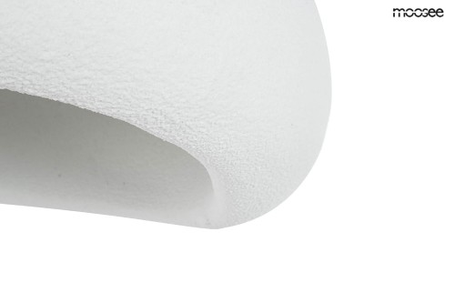 Lampa wisząca NEST 60 biała