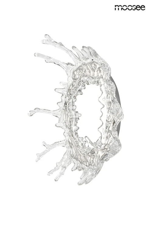 Lampa ścienna SPLASH M