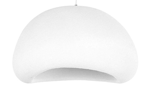 Lampa wisząca NEST 100 biała