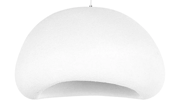 Lampa wisząca NEST 100 biała