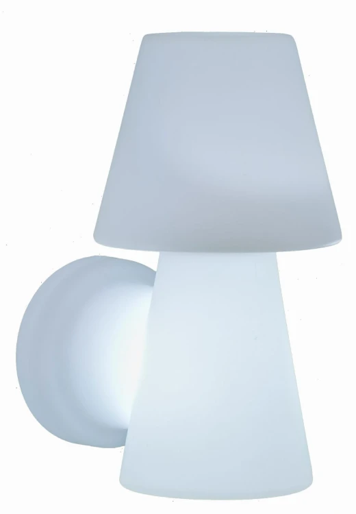 Lampa ścienna LOLA 35 WALL