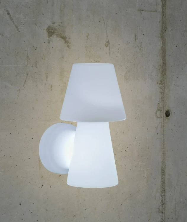 Lampa ścienna LOLA 35 WALL