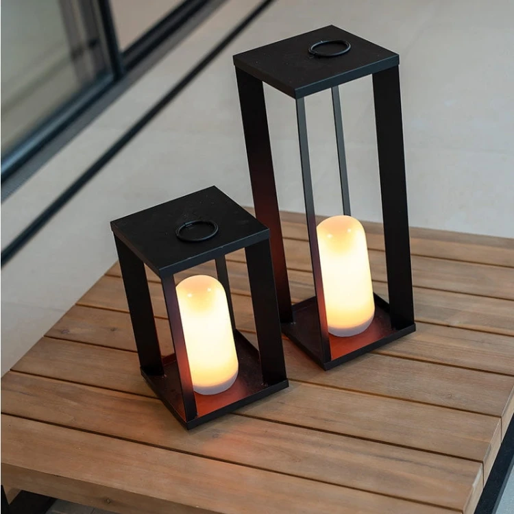 Lampa dekoracyjna SIROCO 30 BATTERY IN&OUT