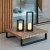Lampa dekoracyjna SIROCO 30 BATTERY IN&OUT