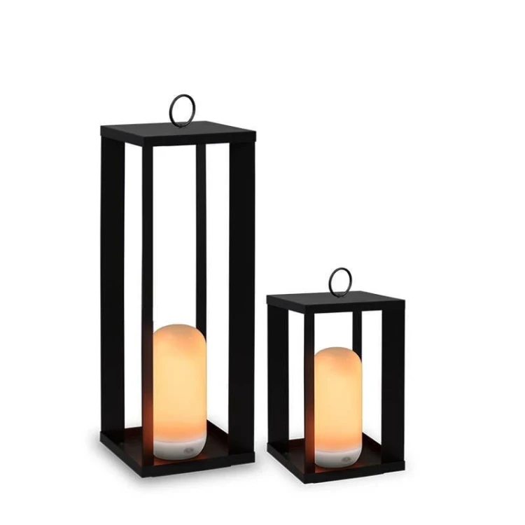 Lampa dekoracyjna SIROCO 30 BATTERY IN&OUT