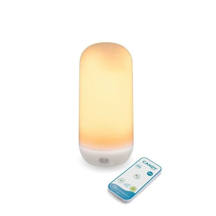Lampa dekoracyjna SIROCO 30 BATTERY IN&OUT