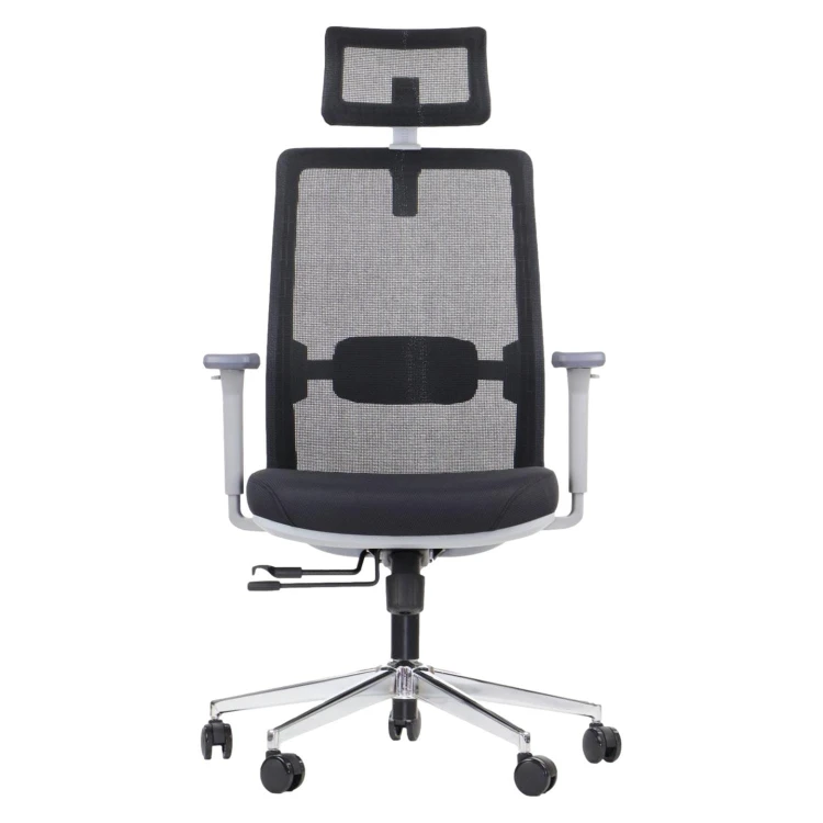 Fotel ergonomiczny CUTLER GF czarny