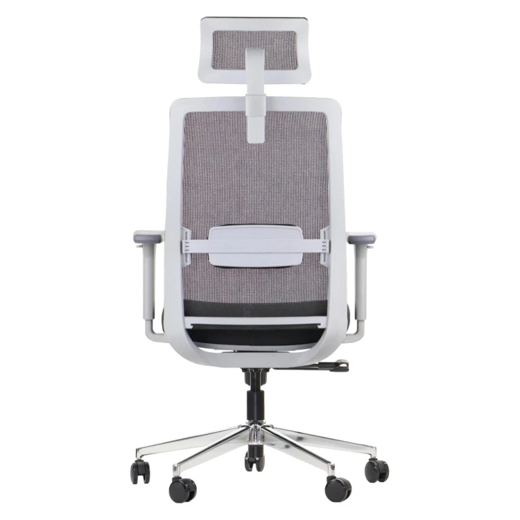 Fotel ergonomiczny CUTLER GF czarny