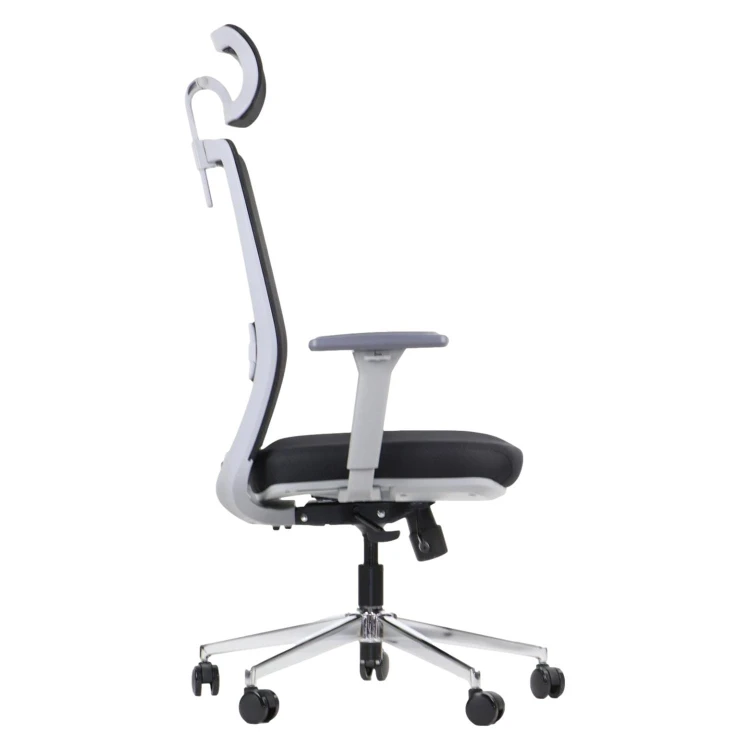 Fotel ergonomiczny CUTLER GF czarny
