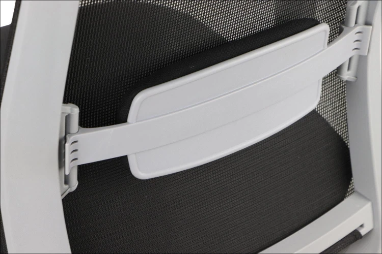 Fotel ergonomiczny CUTLER GF czarny