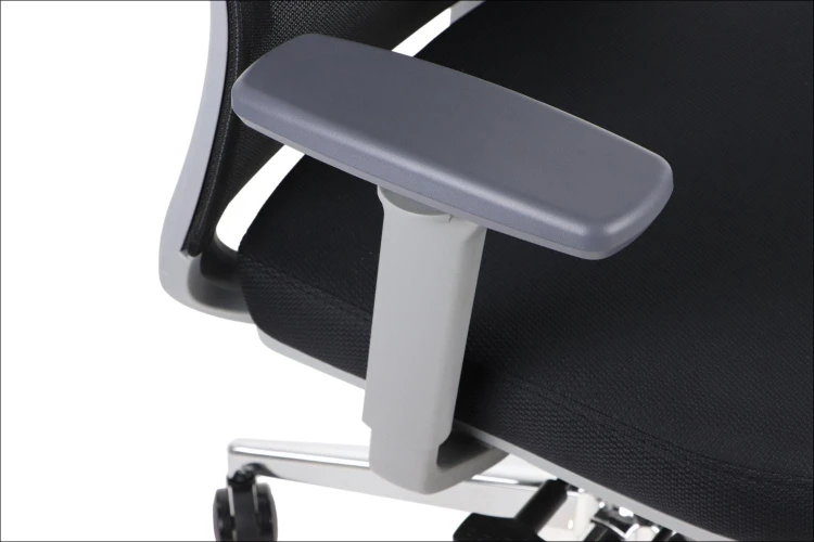 Fotel ergonomiczny CUTLER GF czarny