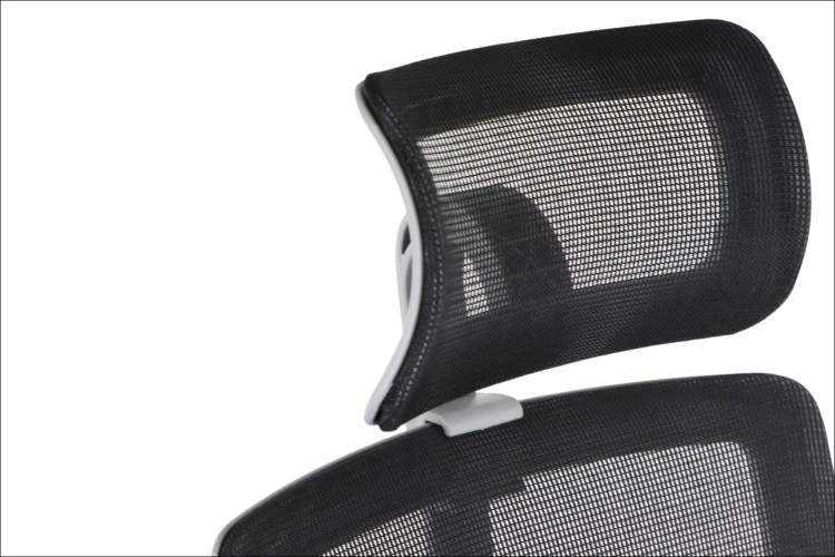 Fotel ergonomiczny CUTLER GF czarny