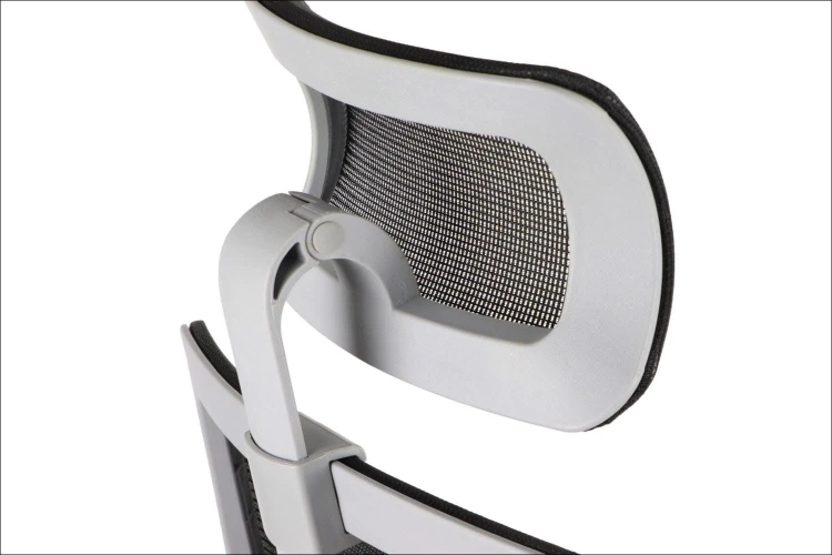 Fotel ergonomiczny CUTLER GF czarny