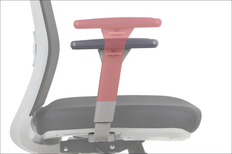 Fotel ergonomiczny CUTLER GF czarny