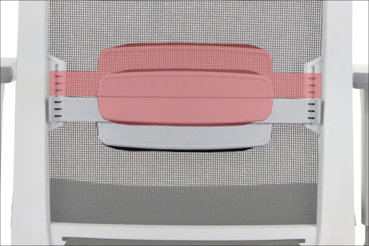 Fotel ergonomiczny CUTLER GF czarny