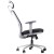 Fotel ergonomiczny CUTLER GF czarny