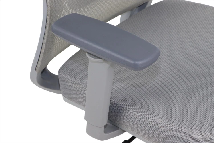 Fotel ergonomiczny CUTLER GF szary